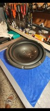 subwoofer auto Tec Tsw 1500