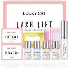 Kit laminazione ciglia - kit,