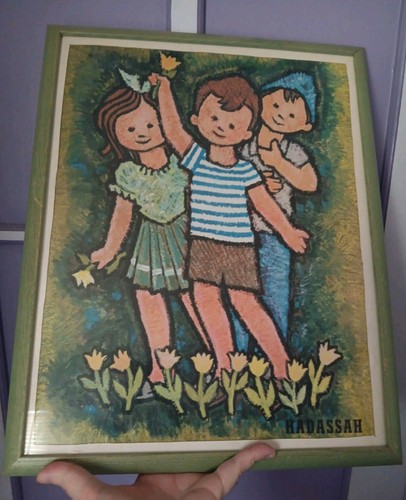 Poster stampa artistica