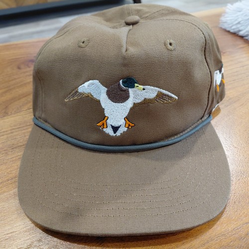 Cappello lost duck - cappello,