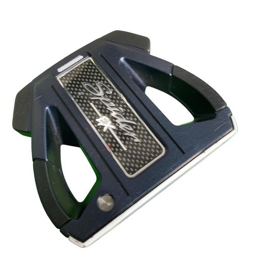 Taylormade spider navy - spider, ex