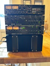 Uher Miniline impianto stereo