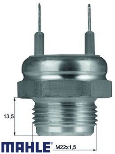 Mahle tsw1d interruttore - tsw1d,