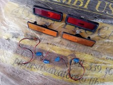 Kit catarifrangente suzuki vitara sidedick modello “U.S.A”