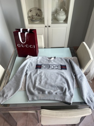 Sudadera gucci - sudadera,