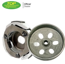 KIT FRIZIONE E CAMPANA TOP