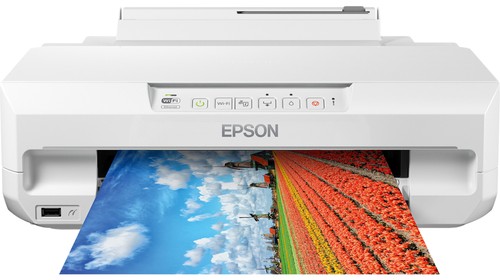 Epson expression photo 65 - xp,
