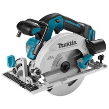 Makita DHS680ZJ sega circolare