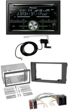 Pioneer CD USB MP3 Bluetooth