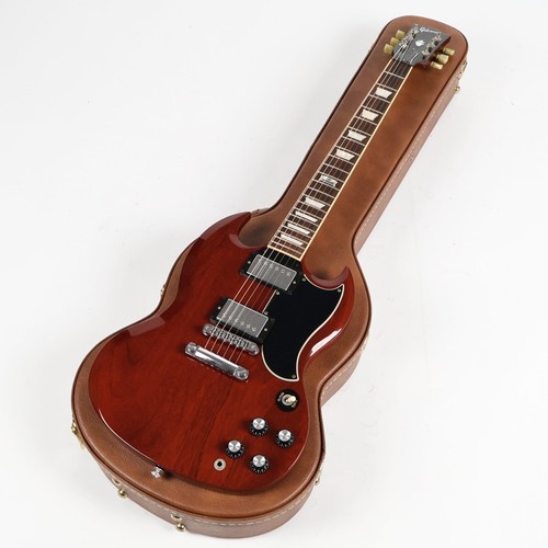 Gibson usato sg - [usato], standard
