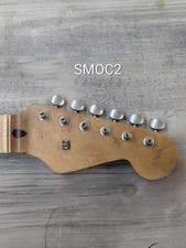 Allparts Licensed Neck Fits