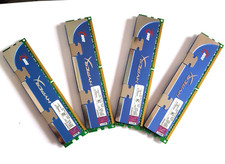 KIT 8GB DDR2  TOT.  HYPER X