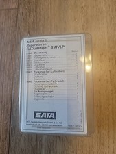 Genuine SATA MINI JET 1, 2 & 3