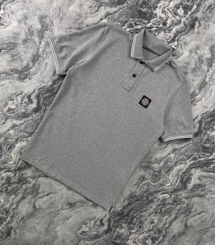 Stone island patch program - stone,