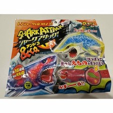 Shark Attack & Co. Andko Shark