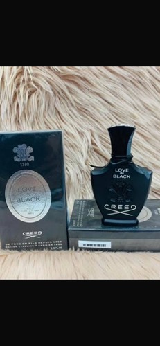 Profumo creed
