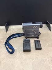 Videocamera Sony DCM-m1 MD