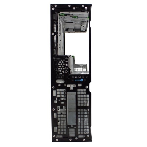 Compaq elite 8300 empty - compaq,