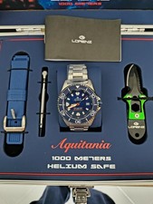 Orologio Lorenz Aquitania