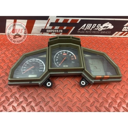 Compteur tableau bord - tableau,