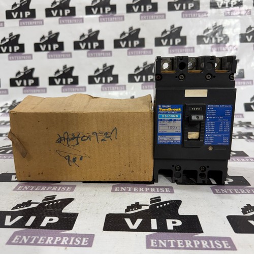 Terasaki xs100nb interruttore - xs100nb,