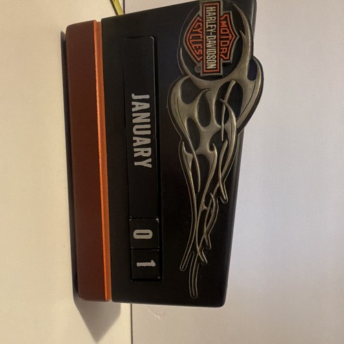 Harley davidson hallmark - harley-davidson, set
