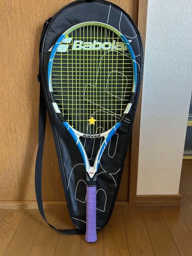 Racchetta tennis babolat - racchetta,