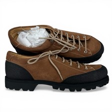 Scarpe Paraboot Montana Cognac