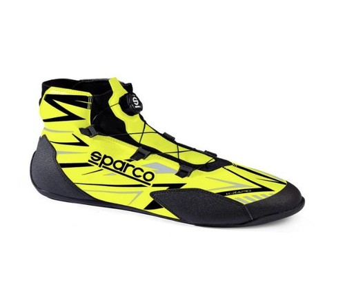 Scarpa kart sparco rapid - scarpa,