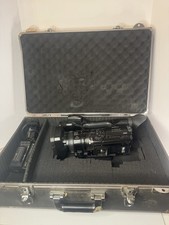 Sony HVR-Z1N MiniDV HDV 1080i