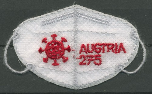 Austria 2021 coronavirus - 2021,