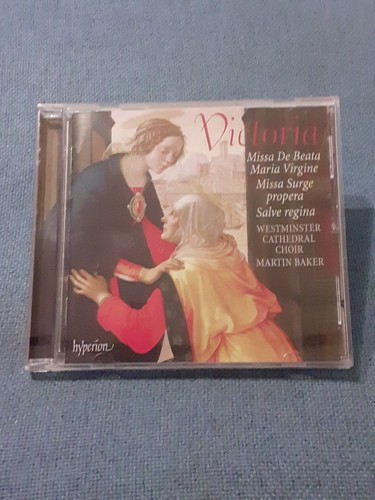 Victoria palestrina - da,