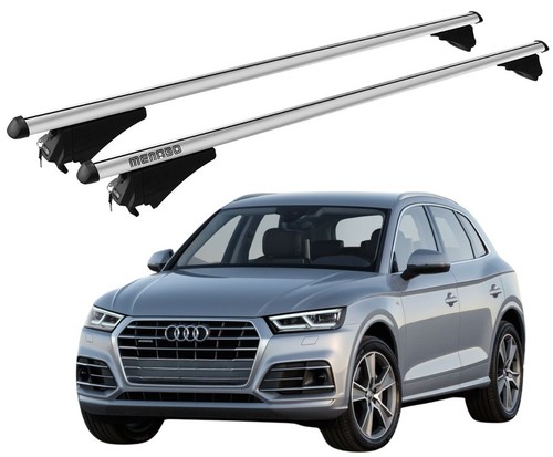 Barre portatutto per - audi, q5