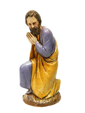 Pastore San Giuseppe Landi