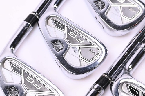 Wilson tour ferri - fg,
