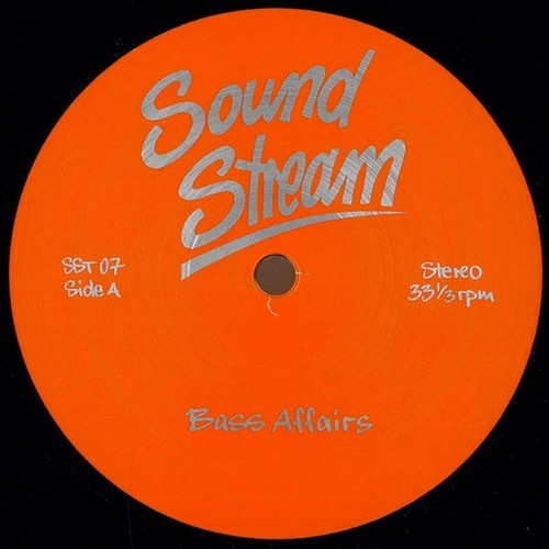 Sound stream bass affairs - stream,