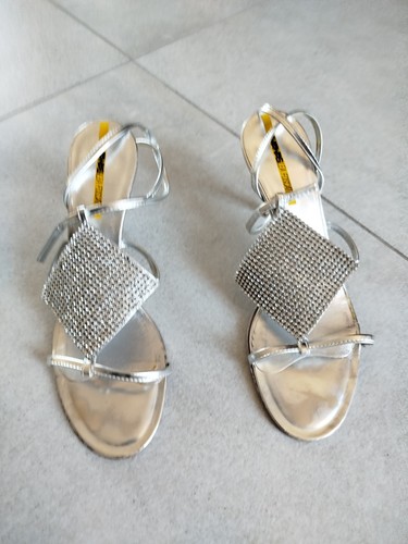 Scarpe manas lea - scarpe, foscati