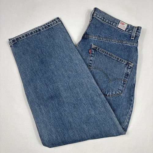 Jeans vintage levi 595 - jeans, levi's