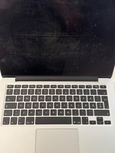 Apple macbook pro 128gb - pro, (128gb