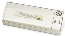 Reber MACCHINA PER SOTTOVUOTO