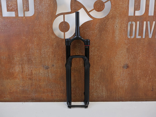 Rockshox revelation - rockshox, rc