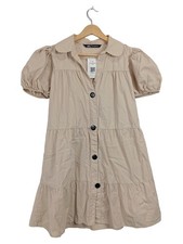 Zara Abito Chemisier Donna