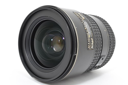 Nikon zoom nikkor - nikon, dx