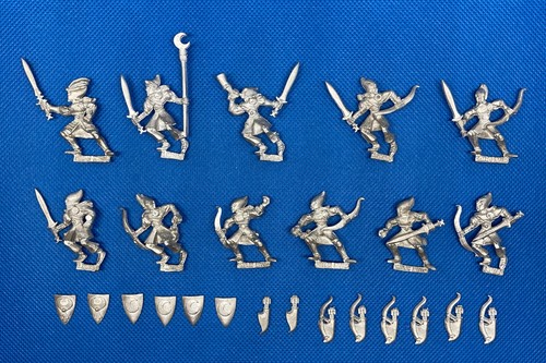 Warhammer citadel mordheim - warhammer,