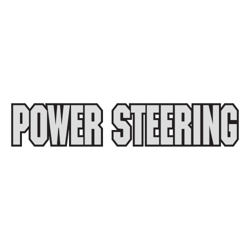Servosterzo suzuki king - king, quad