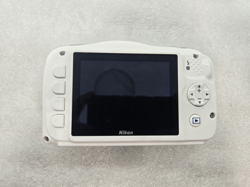 Nikon coolpix w150 - nikon, fotocamera