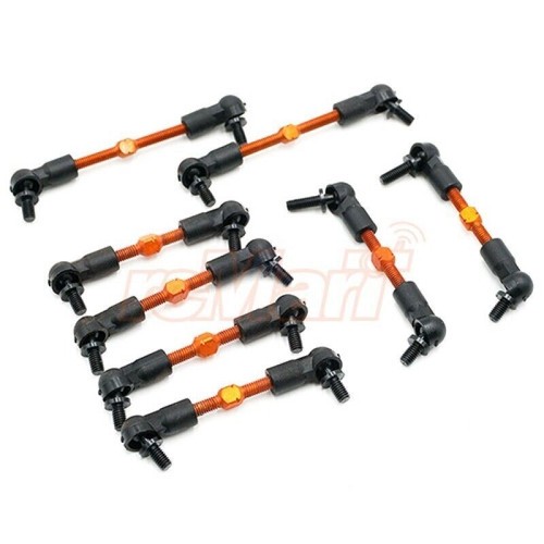 Yeah racing 7075 tirante - racing,