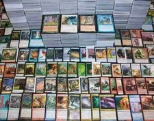Mtg Bulk Lotto 1000 Carte