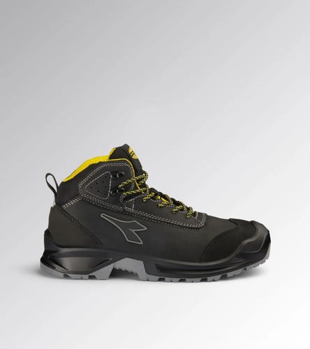 Scarpe antinfortunistiche - scarpe,
