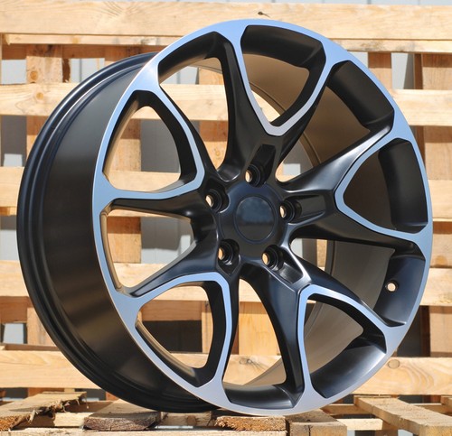 Cerchi trackhawk 20 - 4, da